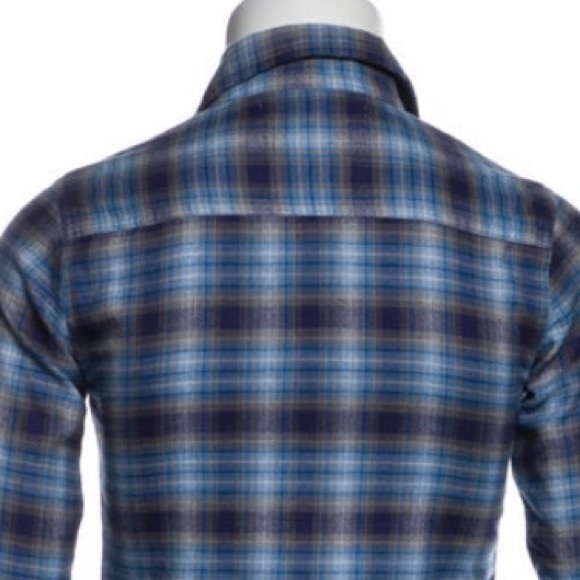 What goes around comes around shirt size S - Picture 4 of 6